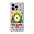 Wiggle Wiggle Magsafe Tok, Flower Bed