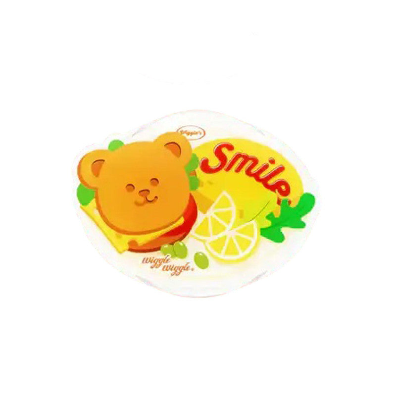 Wiggle Wiggle Magsafe Tok Brunch Wiggle Bear