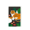 Wiggle Wiggle Magsafe Card Slot, Tiger