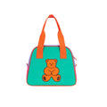 Wiggle Wiggle Color Block Cooler Bag, Wiggle Bear