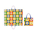 Wiggle Wiggle Two Way Picnic Mat, Smile We Love