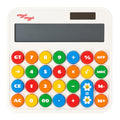 Wiggle Wiggle Calculator, Ivory