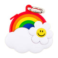 Wiggle Wiggle Measuring Tape Rainbow Smile