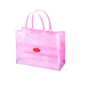 Wiggle Wiggle Jelly Bag, Large Clear