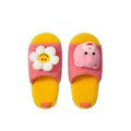 Wiggle Wiggle Bellygom x Wiggle Wiggle Home Slipper