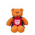 Wiggle Wiggle Bellygom x Wiggle Wiggle Toy
