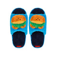 Wiggle Wiggle Washable Home Slipper, Wiggle Bear