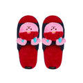 Wiggle Wiggle Washable Home Slipper Lil' Play Bunny