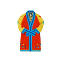 Wiggle Wiggle Kids Lounge Robe, Lobster
