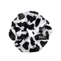 Wiggle Wiggle Big Size Scrunchie - Don't Panic