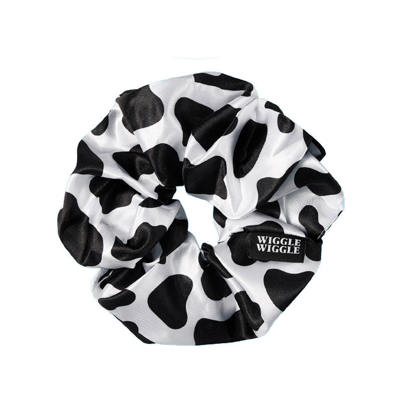 Wiggle Wiggle Big Size Scrunchie - Don't Panic
