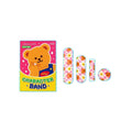 Wiggle Wiggle Character Band, Wiggle Friends Pink