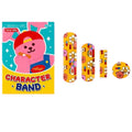 Wiggle Wiggle Character Band, Doctor Wiggle Friends