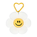 Wiggle Wiggle Coin Pouch Keyring, Smile We Love