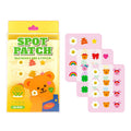 Wiggle Wiggle Spot Patch - Wiggle Freinds