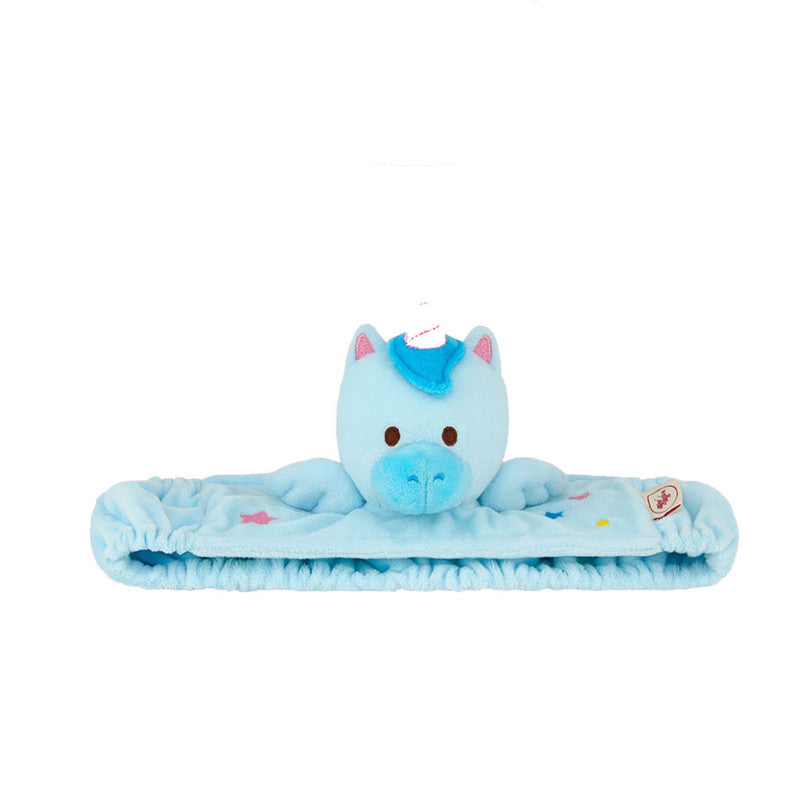 Wiggle Wiggle Hair Band, Pury