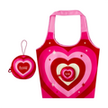 Wiggle Wiggle Pocketable Bag, Forever Heart