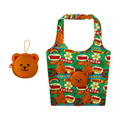 Wiggle Wiggle Pocketable Bag, Wiggle Bear