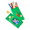 Wiggle Wiggle Gift Envelope Set Lucky Bunny
