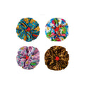 Wiggle Wiggle Big Size Scrunchie, Wiggle Bear