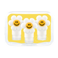 Wiggle Wiggle Travel Bottle 3 pieces Set, Smilewelove 90ml