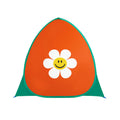 Wiggle Wiggle Pop Up Tent Set, Smile We Love