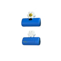 Wiggle Wiggle Fast Dual Charger, Smile We Love