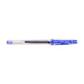Dong-A Fine Tech Gel Pen Blue 0.5mm - Pens