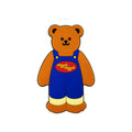 Wiggle Wiggle Big Size Grip Tok Bear