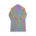Wiggle Wiggle Lounge Robe, Teddy Bear