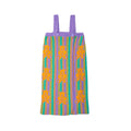 Wiggle Wiggle Bath Wrap Towel, Teddy Bear