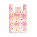 Wiggle Wiggle Picnic Bag, Smile Check