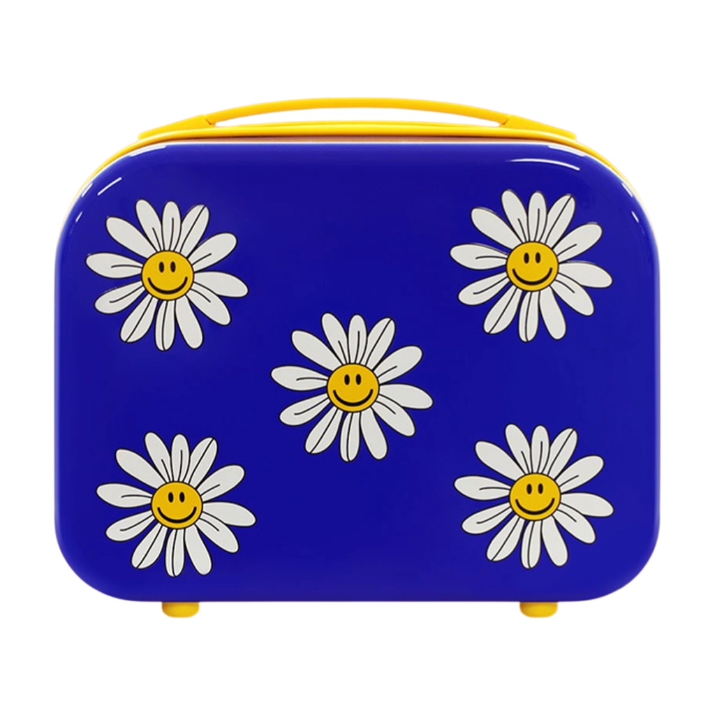 Wiggle Wiggle Ready Bag, Classic Smile