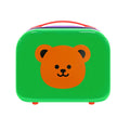 Wiggle Wiggle Ready Bag, Wiggle Bear