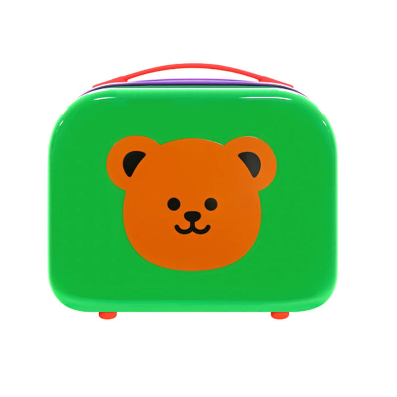 Wiggle Wiggle Ready Bag, Wiggle Bear