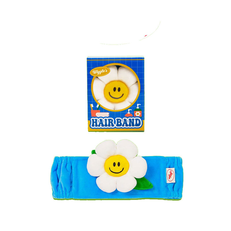 Wiggle Wiggle Hair Band, Smile We Love