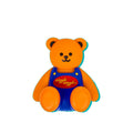Wiggle Wiggle Car Air Freshener, Wiggle Bear