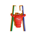 Wiggle Wiggle Toothbrush Holder - Lobster