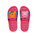 Wiggle Wiggle Bellygom x Wiggle Wiggle Bathroomslipper