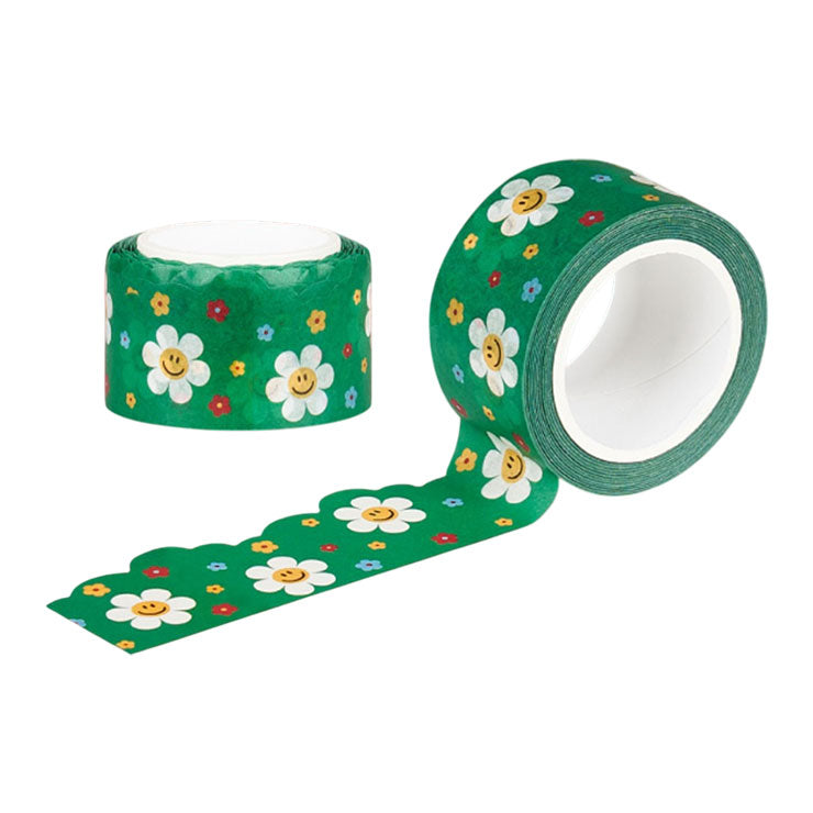 Wiggle Wiggle Masking Tape, Forest