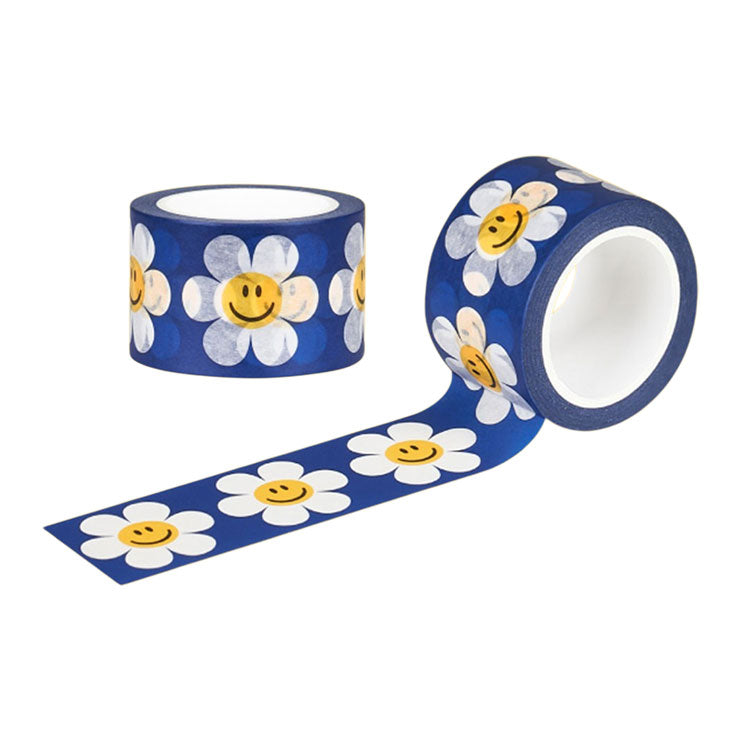 Wiggle Wiggle Masking Tape, Smile We Love