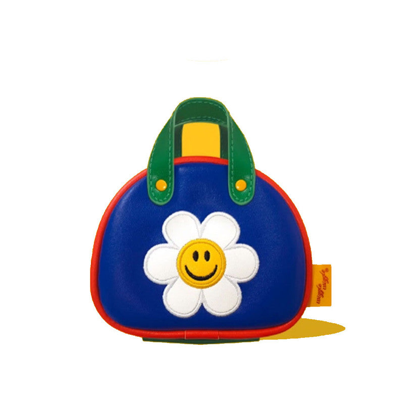 Wiggle Wiggle Nail Clipper Set, Smile We Love