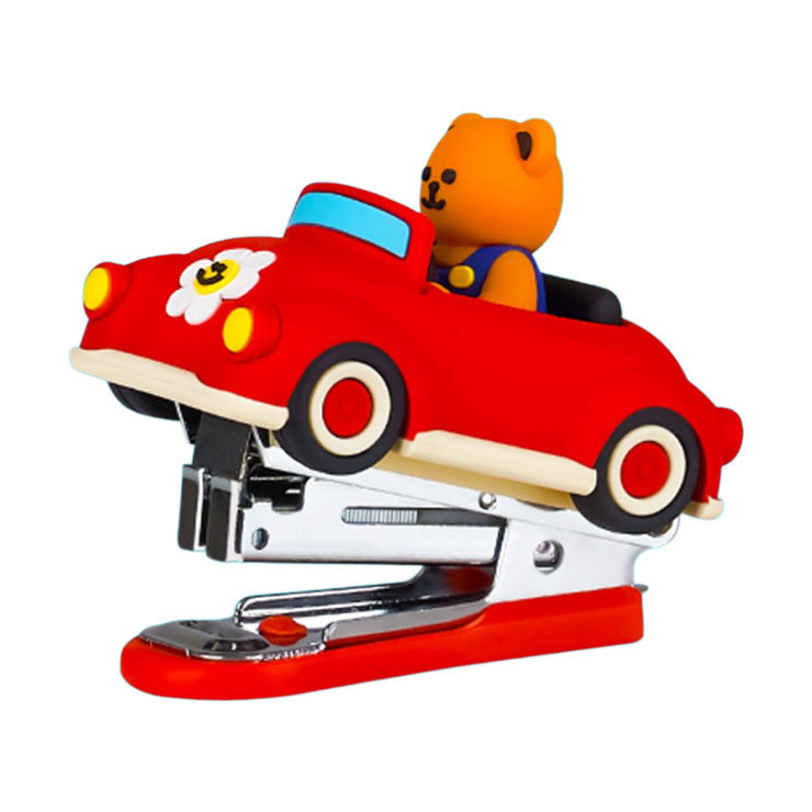 Wiggle Wiggle Stapler No.10 Run To You
