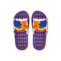 Wiggle Wiggle Bathroom Slipper, Cloud Bear (265mm)