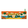 Wiggle Wiggle Sports Towel, Surf Club