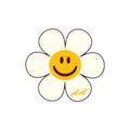 Wiggle Wiggle Point Sticker, Smile We Love
