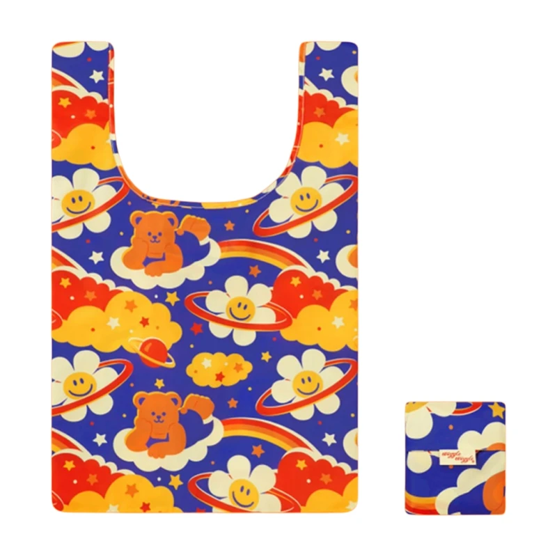 Wiggle Wiggle Picnic Bag, Dreamers
