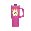 Wiggle Wiggle Big Size Tumbler, Smile We Love