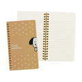 Oxford Spiral Mini Notebook D533MN Hangul 2024 Design Iv #5 Dalmatian Dog