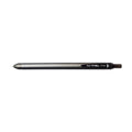 Pentel Retractable Gel Pen Black 0.5mm BLN435R2A - School & Office Supplies - Writing
